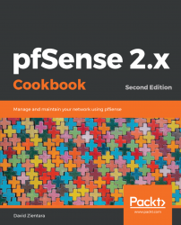 免费获取电子书 pfSense 2.x Cookbook - Second Edition[$39.99→0]