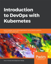 免费获取电子书 Introduction to DevOps with Kubernetes[$21.99→0]