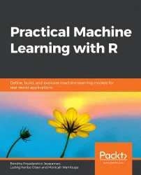 免费获取电子书 Practical Machine Learning with R[$26.99→0]