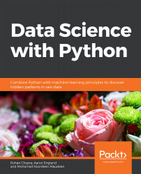 免费获取电子书 Master Data Science with Python[$26.99→0]