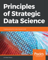 免费获取电子书 Principles of Strategic Data Science[$39.99→0]