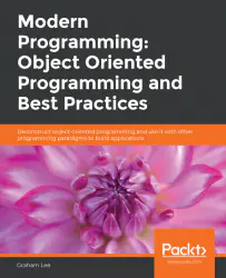 免费获取电子书 Modern Programming: Object Oriented Programming and Best Practices[$27.99→0]