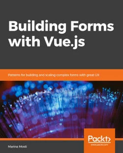 免费获取电子书 Building Forms with Vue.js[$14.99→0]