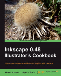 免费获取电子书 Inkscape 0.48 Illustrator's Cookbook[$28.99→0]