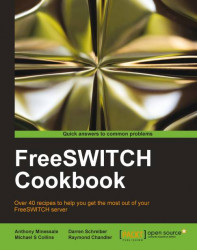 免费获取电子书 FreeSWITCH Cookbook[$39.99→0]