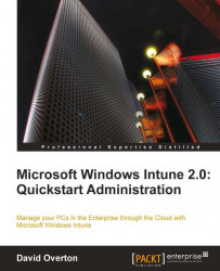 免费获取电子书 Microsoft Windows Intune 2.0: Quickstart Administration[$32.99→0]