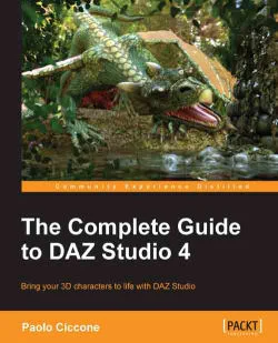 免费获取电子书 The Complete Guide to DAZ Studio 4[$27.99→0]