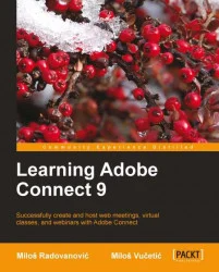 免费获取电子书 Learning Adobe Connect 9[$19.99→0]