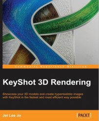 免费获取电子书 KeyShot 3D Rendering[$35.99→0]