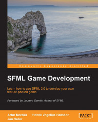 免费获取电子书 SFML Game Development[$28.99→0]