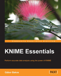 免费获取电子书 KNIME Essentials[$19.99→0]