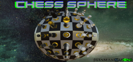 免费获取 Steam 游戏 Chess Sphere[Windows、macOS、Linux]