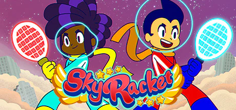限时免费获取 Epic 游戏 Sky Racket 星空网球[Windows][￥45→0]