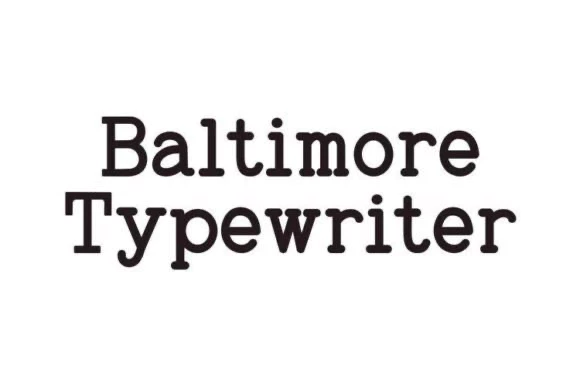 限时免费获取字体 Baltimore Typewriter Pack[Windows、macOS][$73→0]