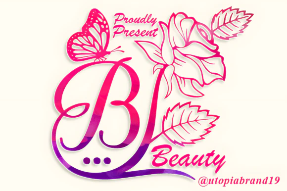 限时免费获取字体 Beauty Flower Monogram[Windows、macOS][$150→0]