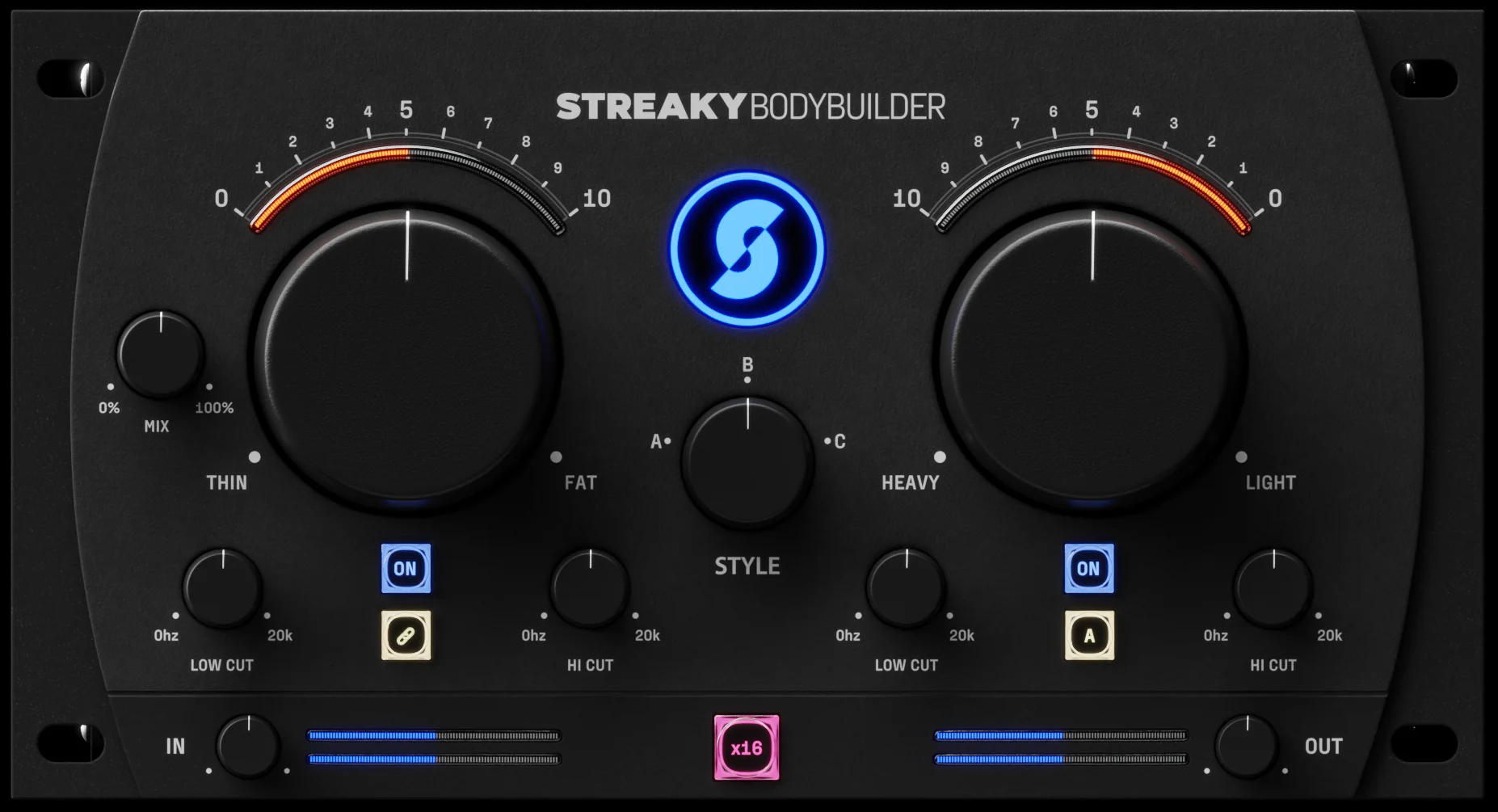 限时免费获取音频插件 Body Builder[Windows、macOS][$100→0]-反斗限免