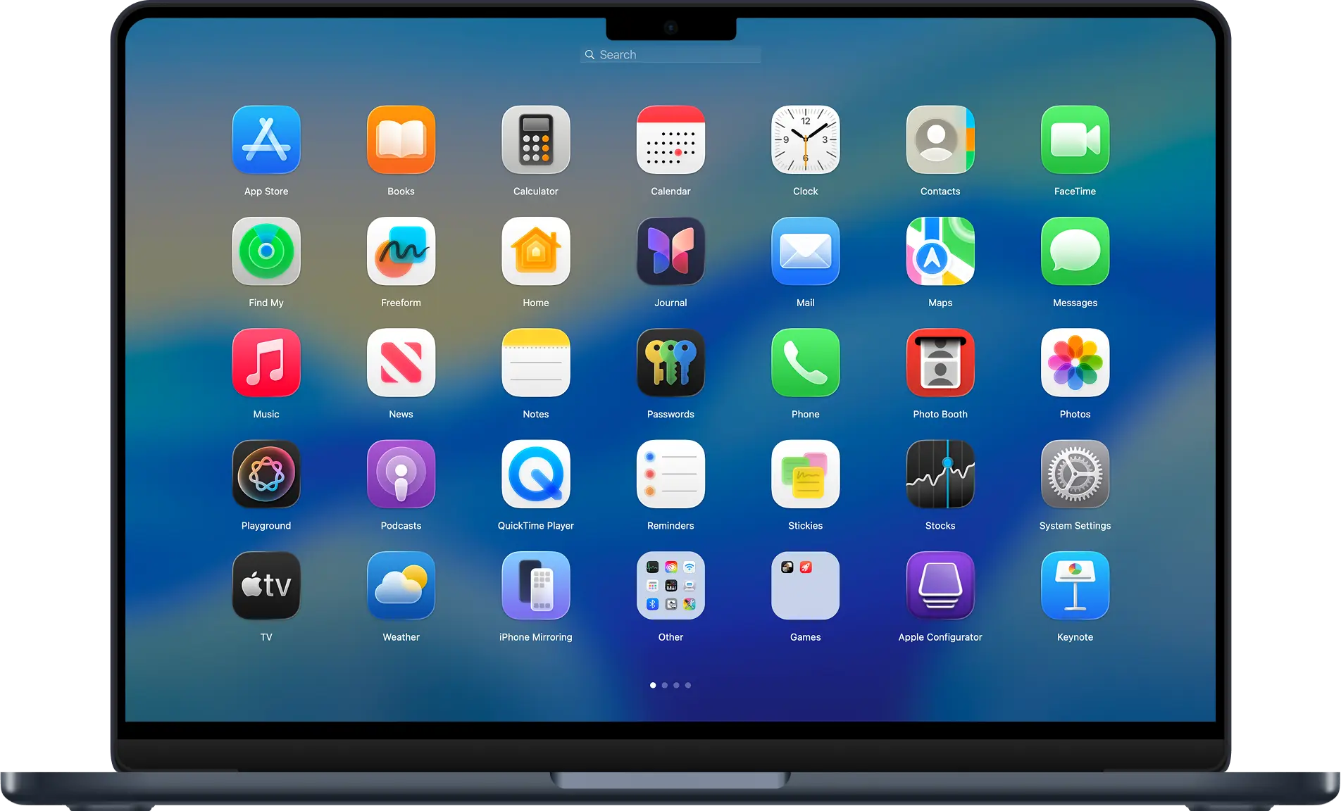 BuhoLaunchpad - 启动台工具[macOS]-反斗限免