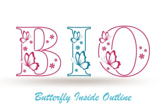 限时免费获取字体 Butterfly Inside[Windows、macOS][$10→0]-反斗限免
