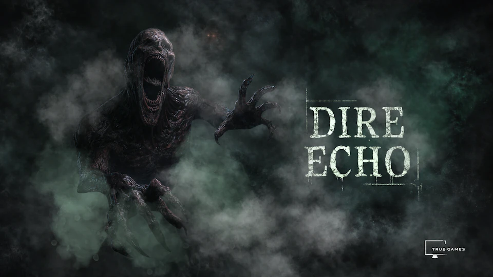 限时免费获取游戏 DIRE ECHO[Windows][$5.99→0]