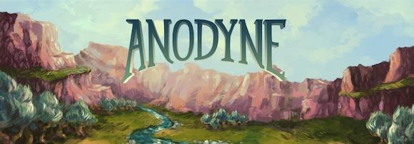 免费获取游戏 Anodyne[Windows、macOS、Linux][$9.99→0]