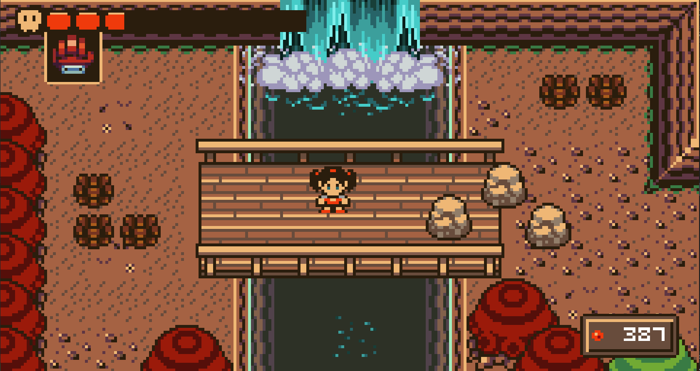 限时免费获取游戏 Saga of the Moon Priestess[Windows][$5.99→0]