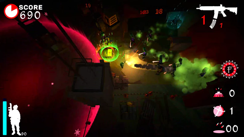 限时免费获取游戏 Welcome[Windows、Linux][$2.99→0]-反斗限免