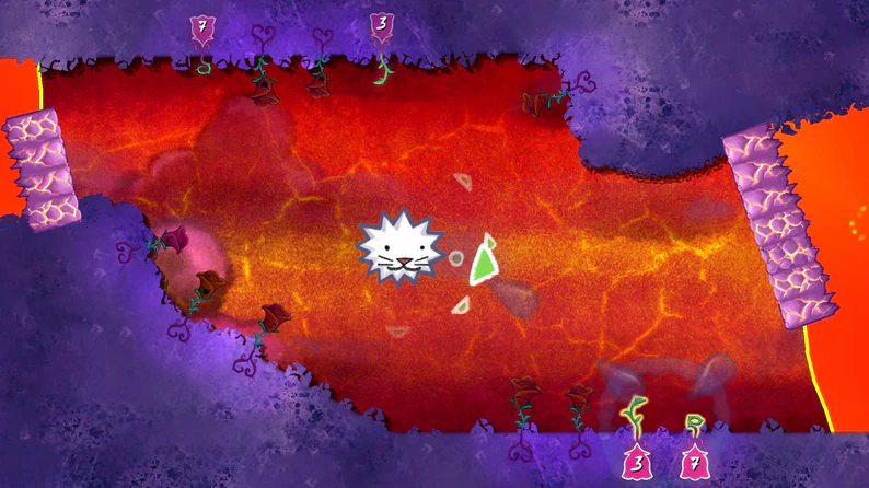 限时免费获取游戏 Flowerdrops[Windows][$9.99→0]-反斗限免