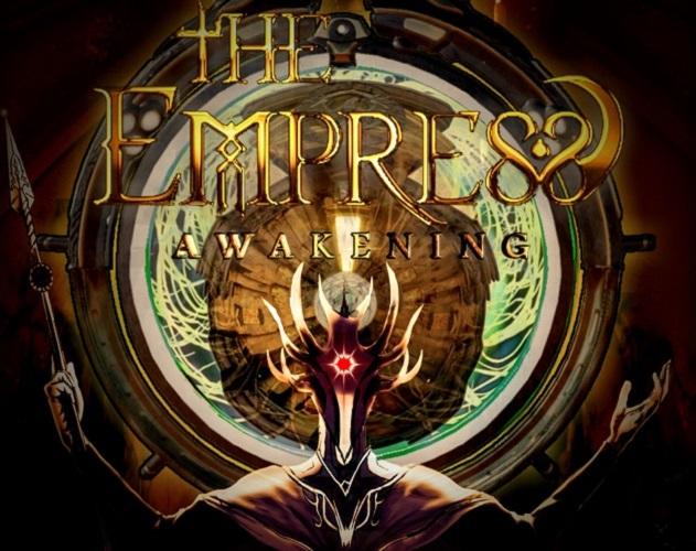 免费获取游戏 The Empress : Awakening[Windows][$10→0]