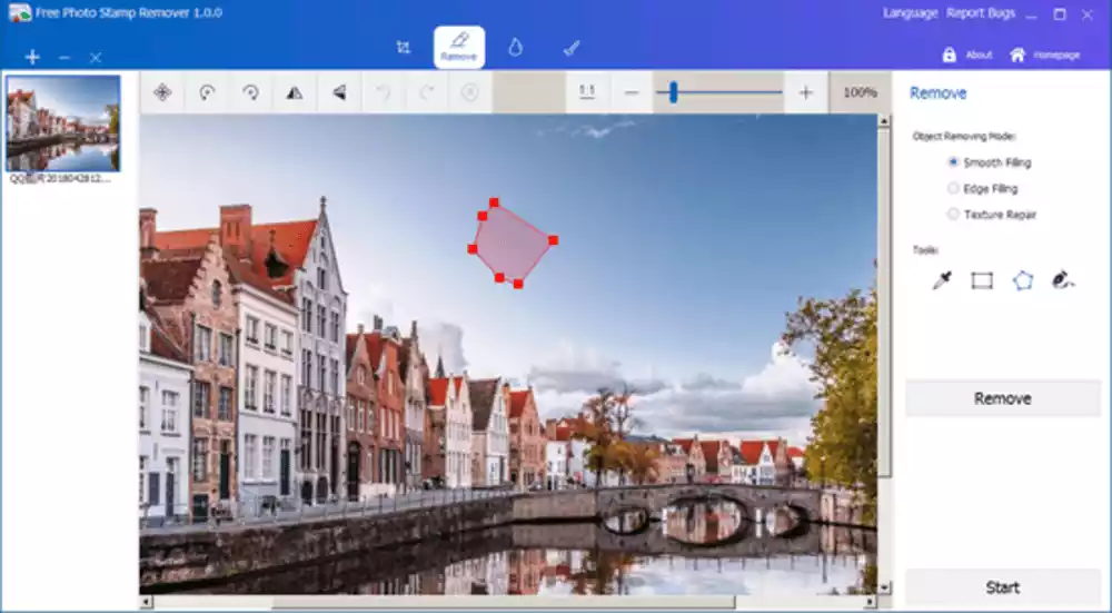 Gilisoft MarkEase - 图片水印工具[Windows][$39.95→0]
