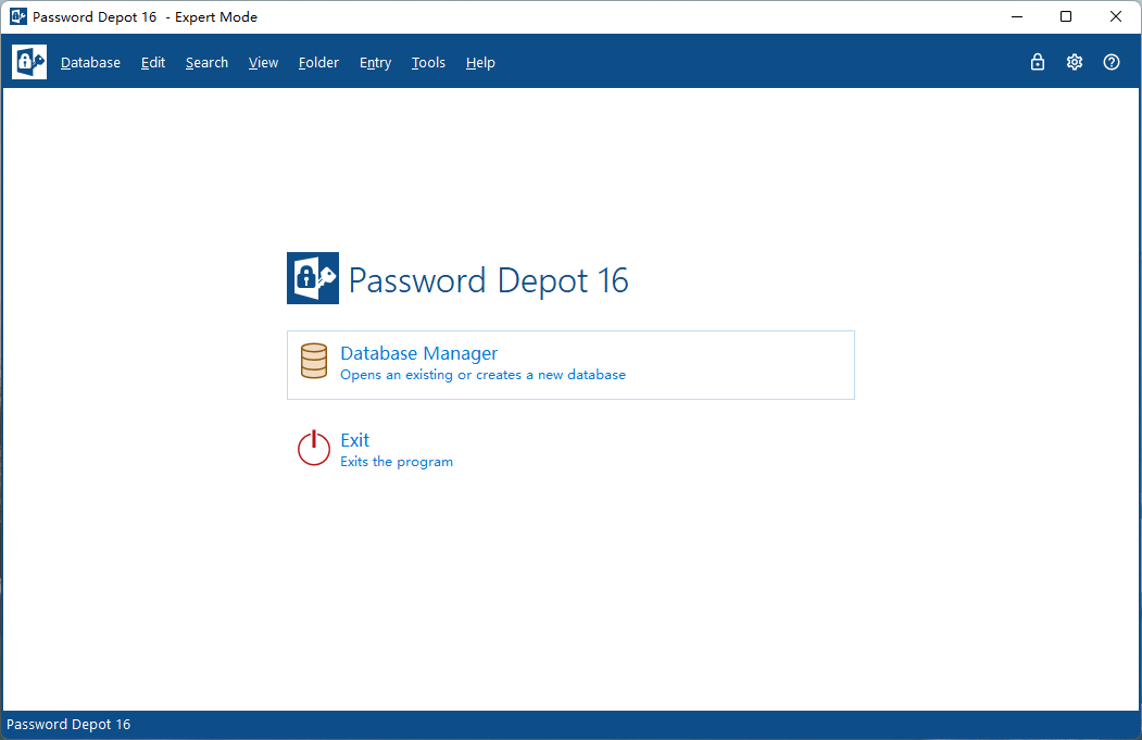 Password Depot 16 – 密码保护软件[Windows][$110→0]