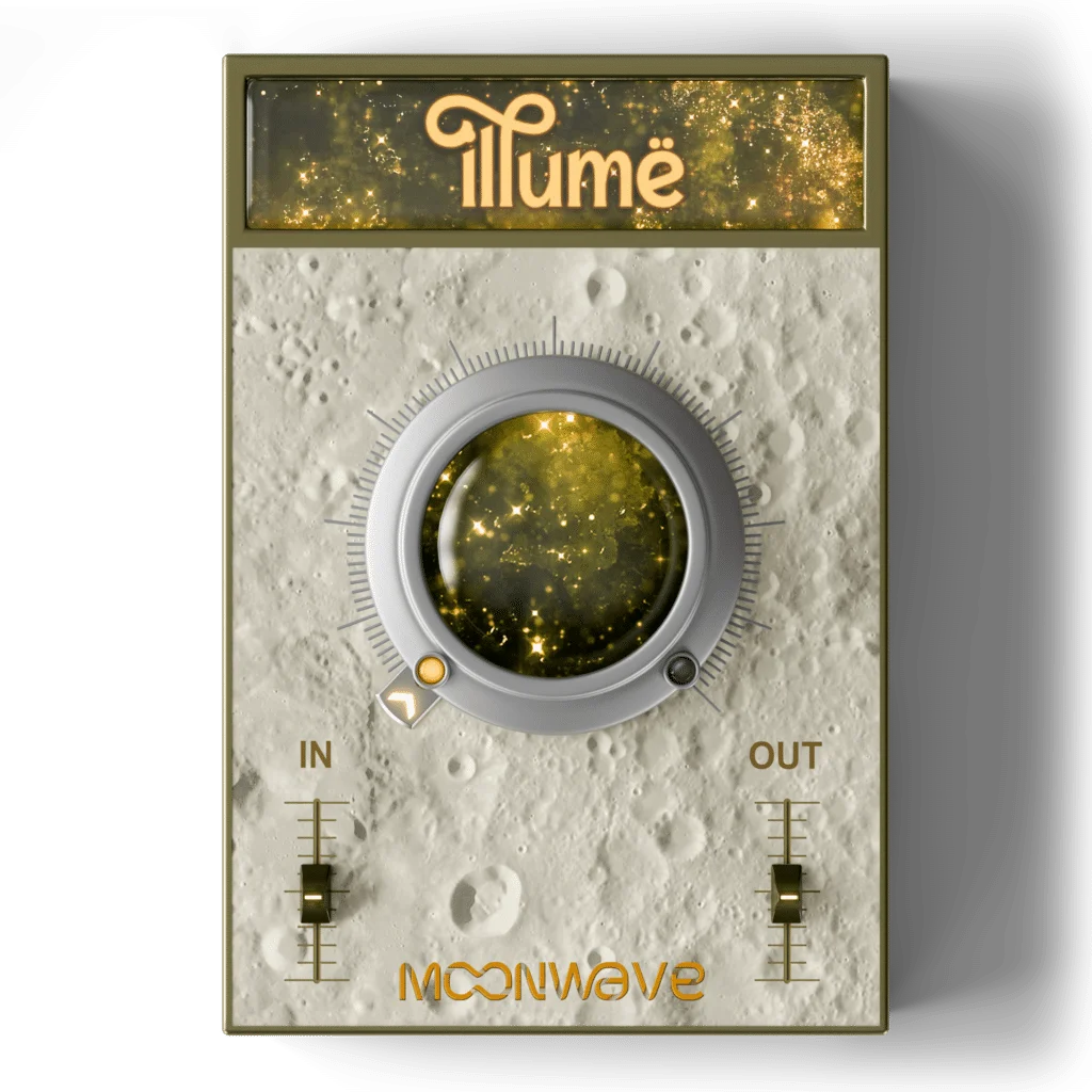 限时免费获取音频插件 Illume[Windows、macOS]-反斗限免