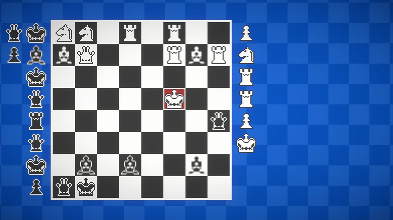限时免费获取游戏 Dicey Chess[Windows、macOS、Linux][$2.99→0]