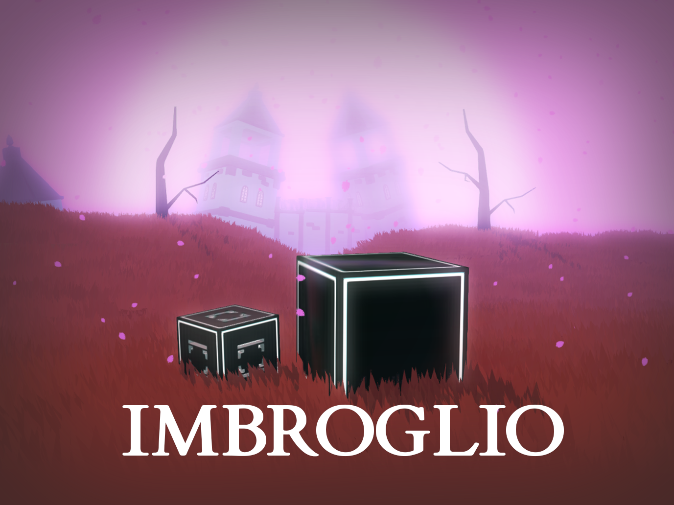 免费获取游戏 Imbroglio[Windows][$3.99→0]