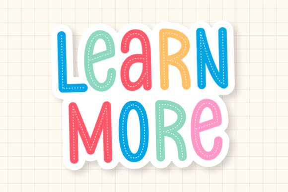 限时免费获取字体 Learn More[Windows、macOS][$27→0]-反斗限免