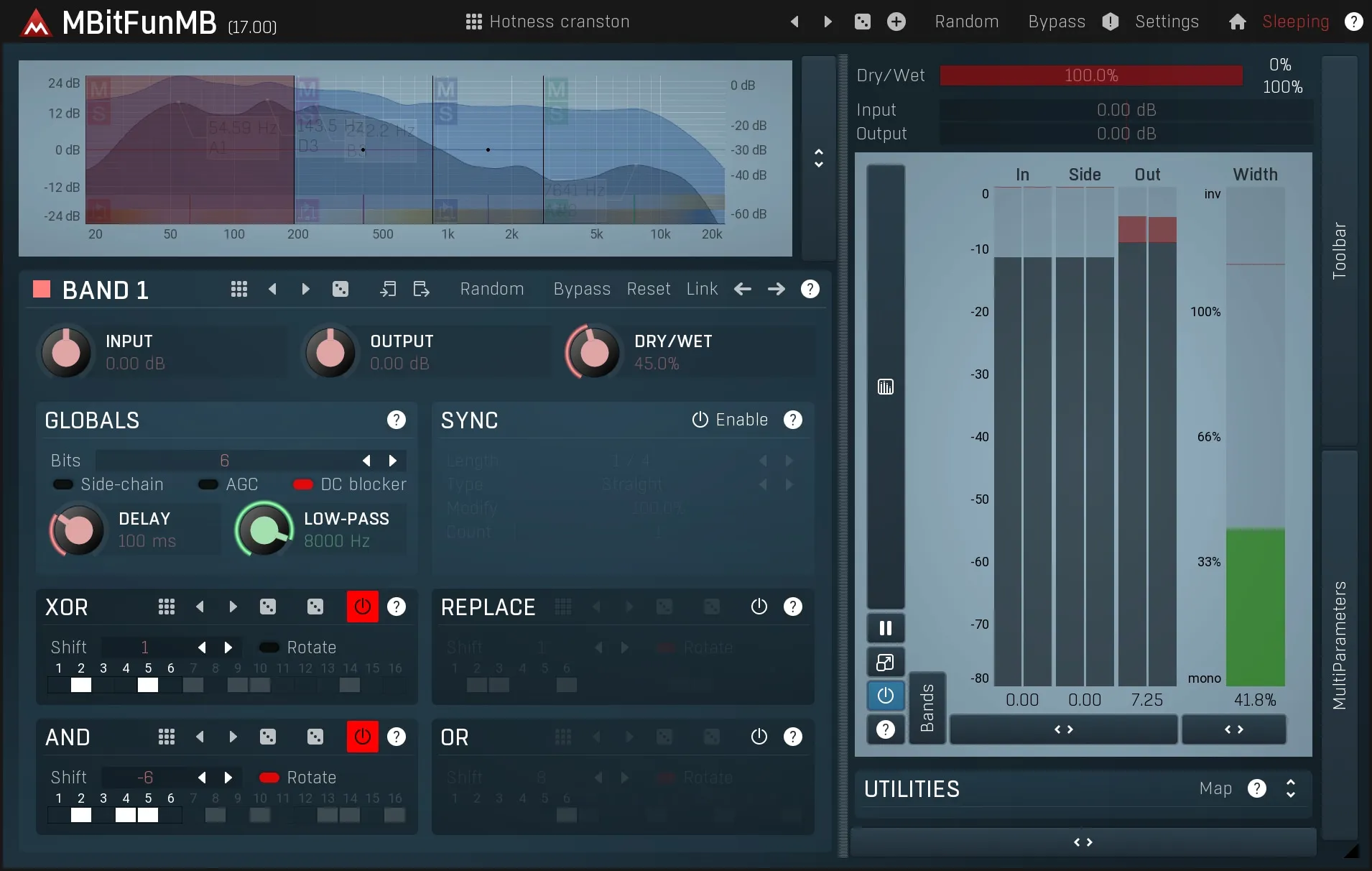 限时免费获取音频插件 MBitFunMB[Windows、macOS][$54→0]-反斗限免