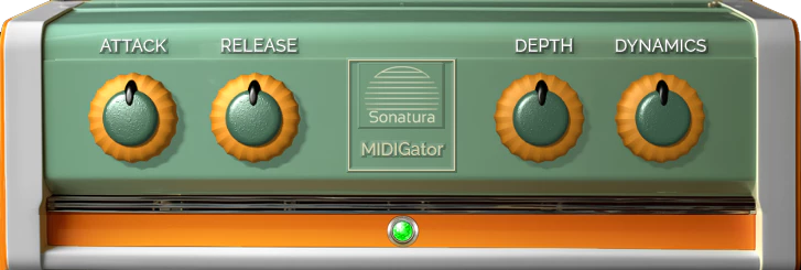限时免费获取音频插件 MIDIGator[Windows、macOS][$10→0]