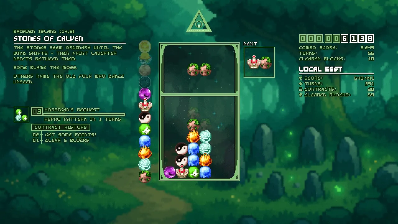 限时免费获取游戏 Alchimix[Windows、Linux][$5→0]-反斗限免