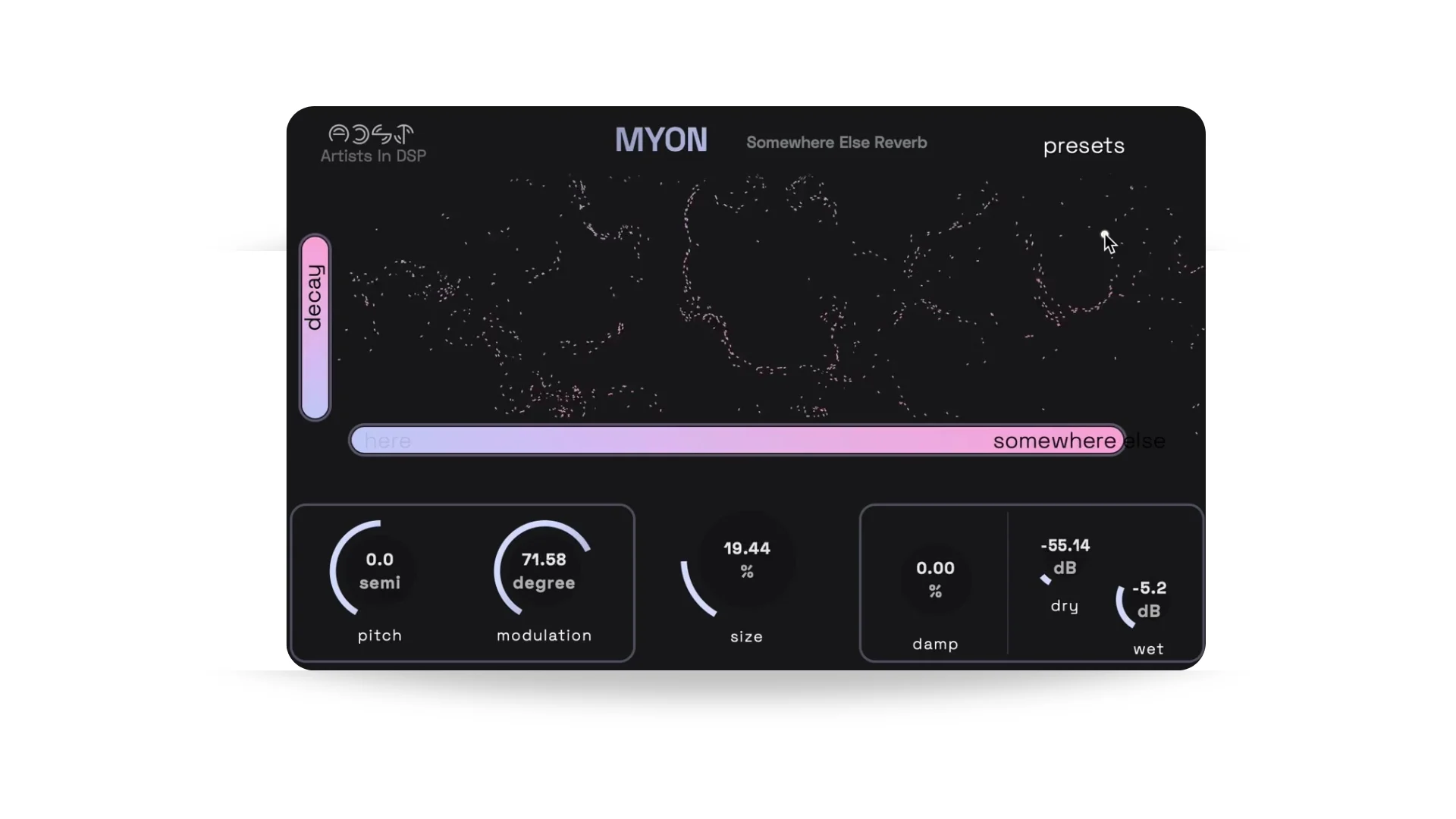 限时免费获取音频插件 MYON[Windows、macOS][$49.95→0]-反斗限免