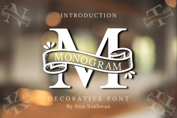 限时免费获取字体 Monogram[Windows、macOS][$40→0]