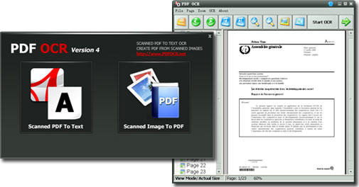 PDF OCR – PDF 文档 OCR 文本识别工具[Windows][$29.95→0]