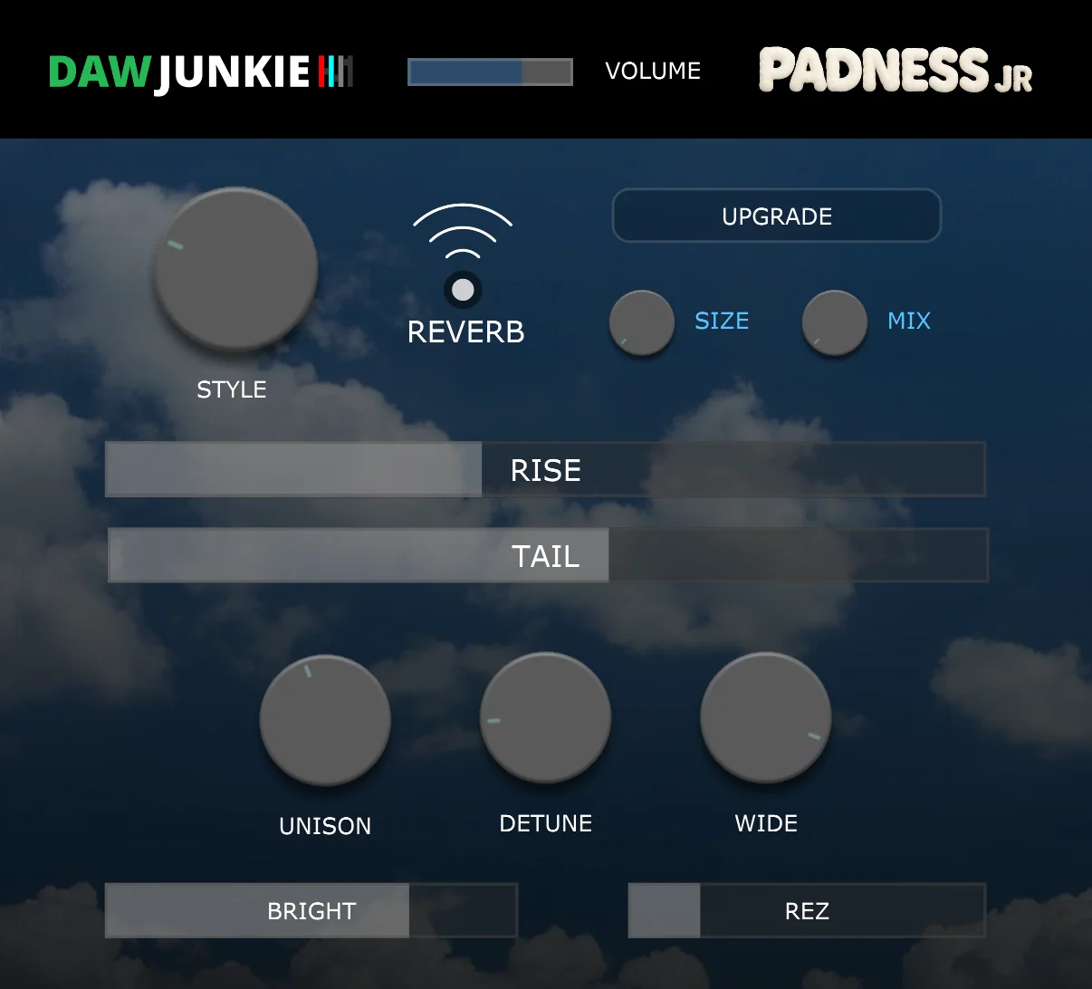 限时免费获取音频插件 Lush Pad Synth[Windows]-反斗限免