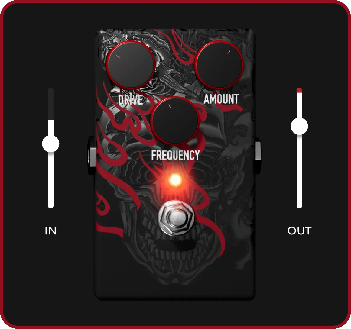限时免费获取音频插件 SHI[Windows、macOS][$30→0]