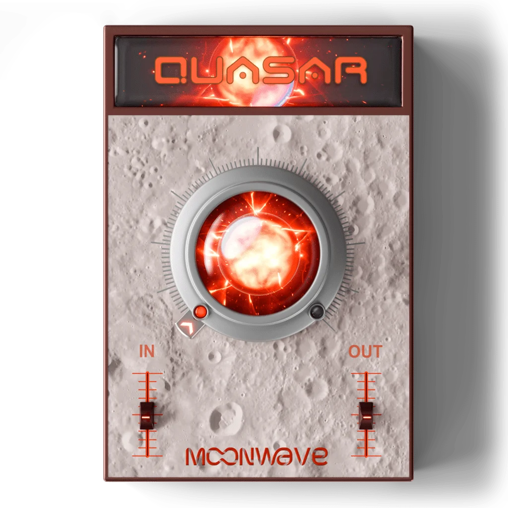 限时免费获取音频插件 Quasar[Windows、macOS][$34.95→0]-反斗限免