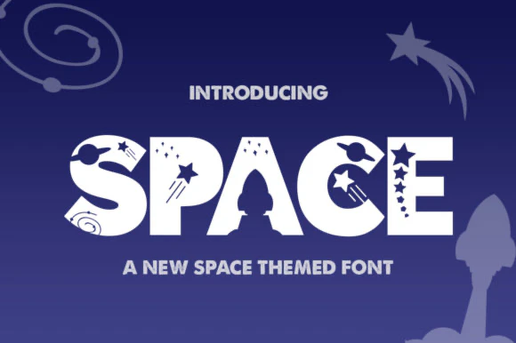 限时免费获取字体 Space[Windows、macOS][$10→0]
