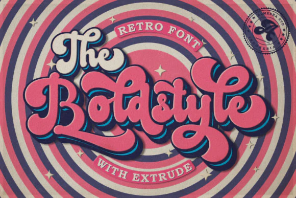 限时免费获取字体 The Boldstyle[Windows、macOS][$21→0]