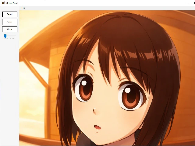 Merlin Paint - 绘画工具[Windows][$5→0]