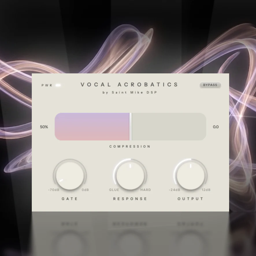 限时免费获取音频插件 Vocal Acrobatics[Windows、macOS]-反斗限免