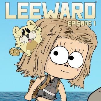 免费获取游戏 LEEWARD Episode 1[Windows][$3.99→0]