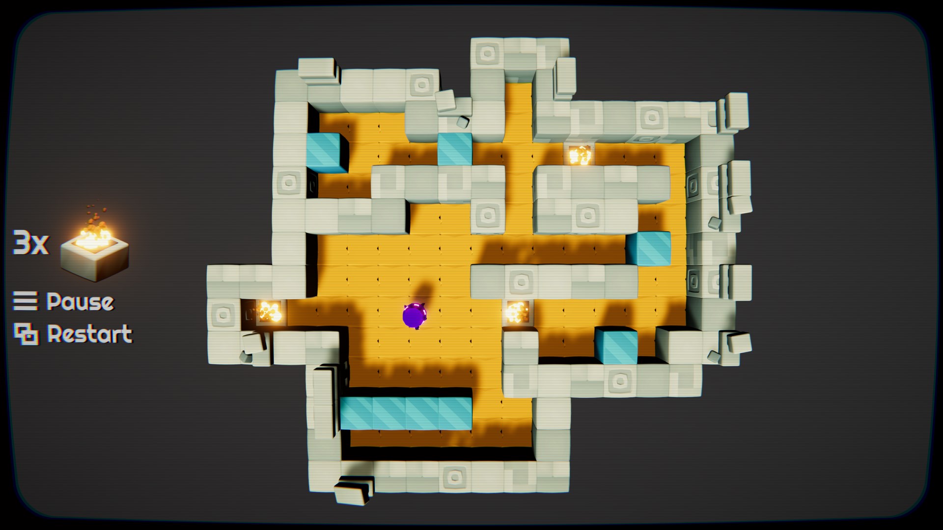 免费获取 Xbox 游戏 Tech Glitch[Xbox][$4.99→0]-反斗限免