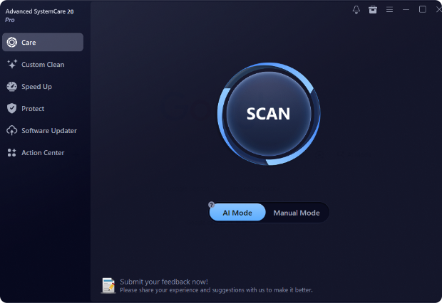限时免费获取半年 IObit Advanced SystemCare Pro 20[Windows][$19.99→0]-反斗限免